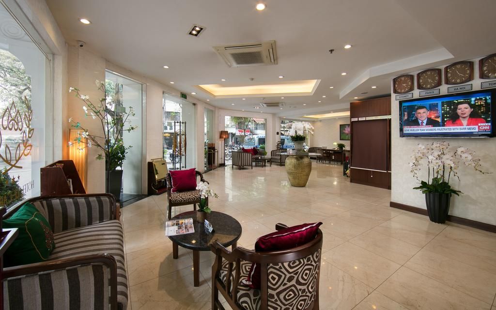 Le Carnot фото 20