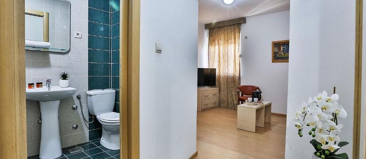 Фото отеля Villa Vanty
