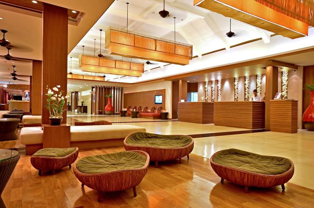 Destination Resorts Phuket Surin Beach фото 3