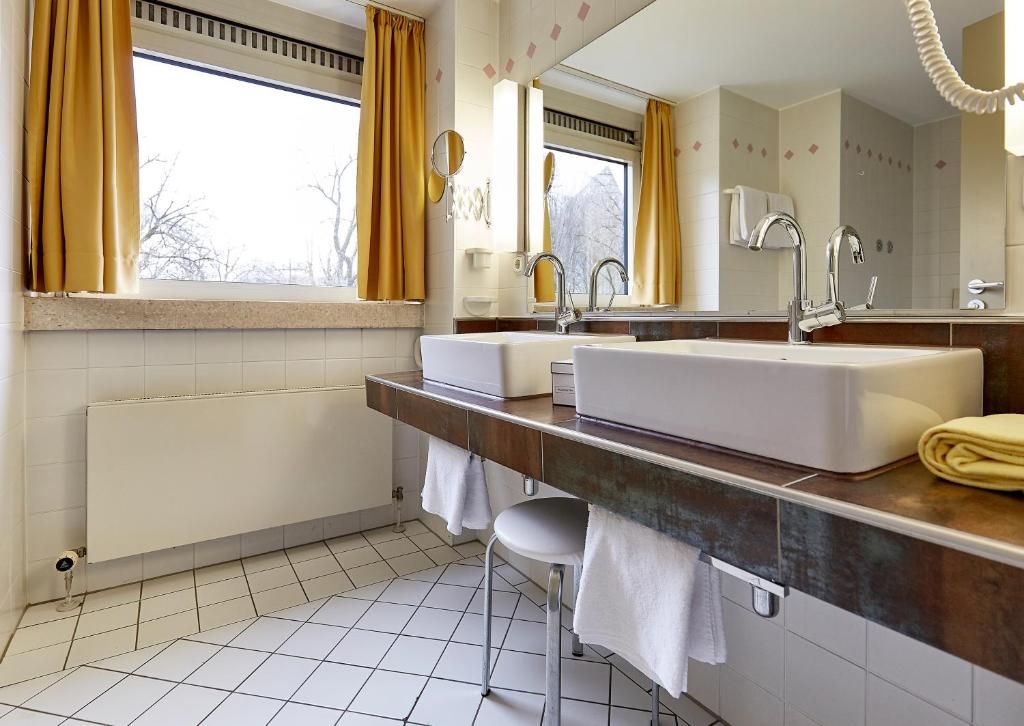 Hotel Bayern Vital фото 15