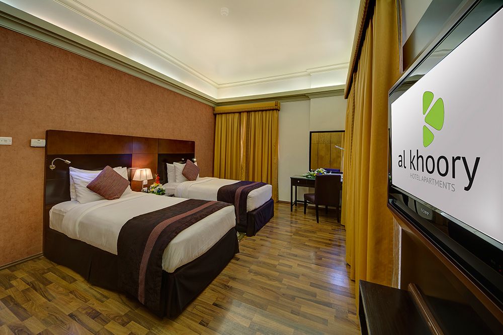 Al Khoory Hotel Apartments Al Barsha фото 31