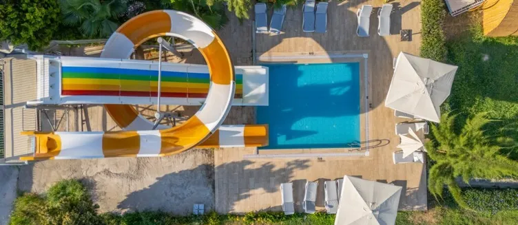 Фото отеля Ladonia Hotels Luna Beach Resort