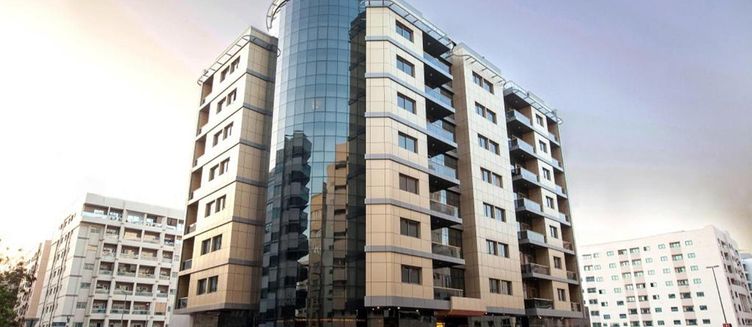 Фото отеля Xclusive Maples Hotel Apartments