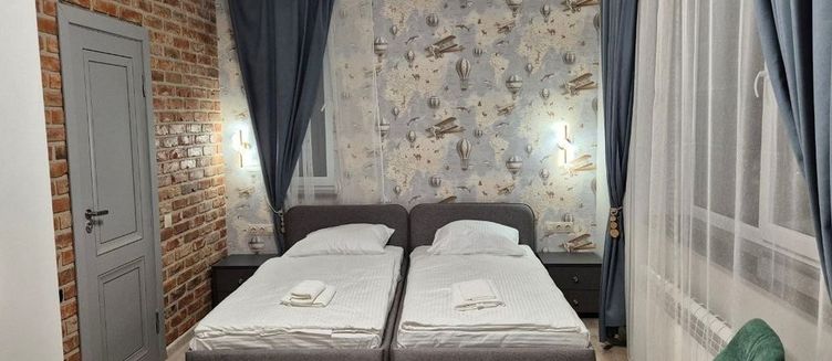 Фото отеля Фрам