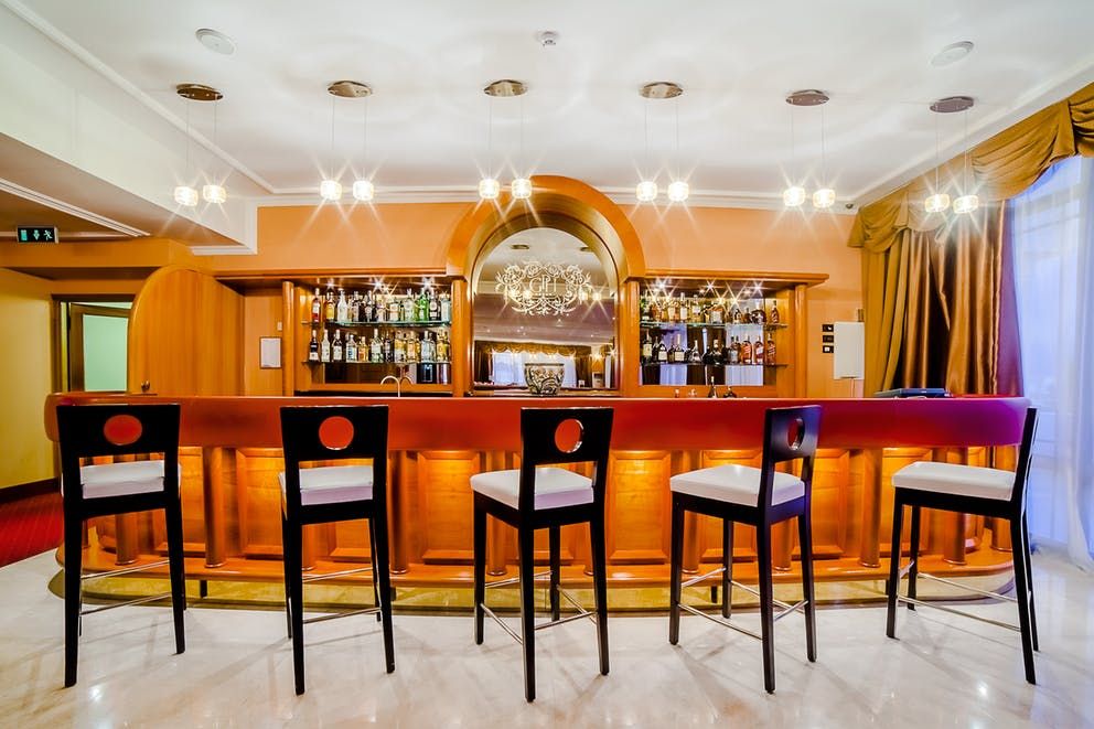 Georgia Palace Hotel & Spa Kobuleti фото 92
