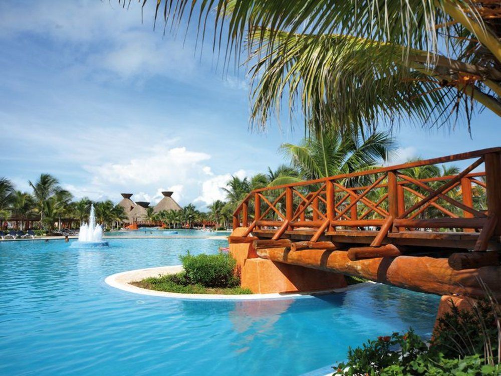 Barcelo Maya Colonial - All Inclusive фото 12