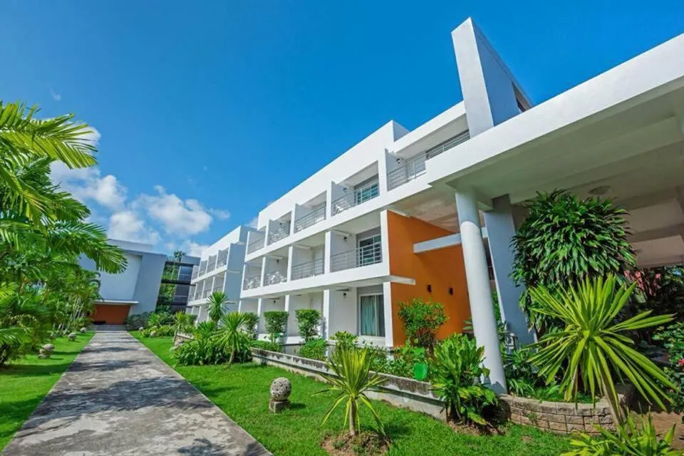 The Natural Resort фото 18