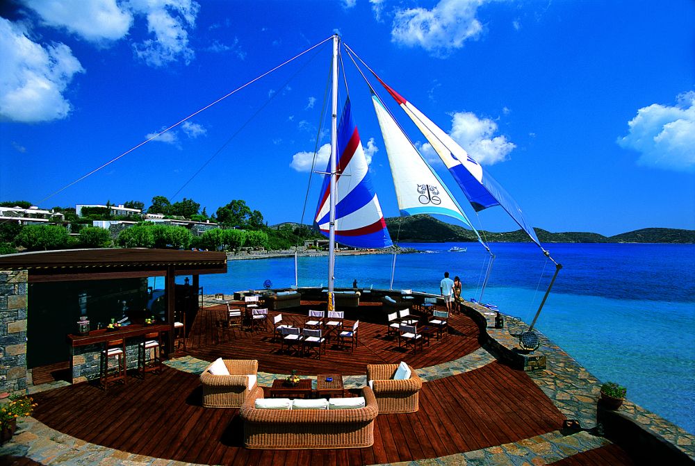 Elounda Bay Palace фото 67
