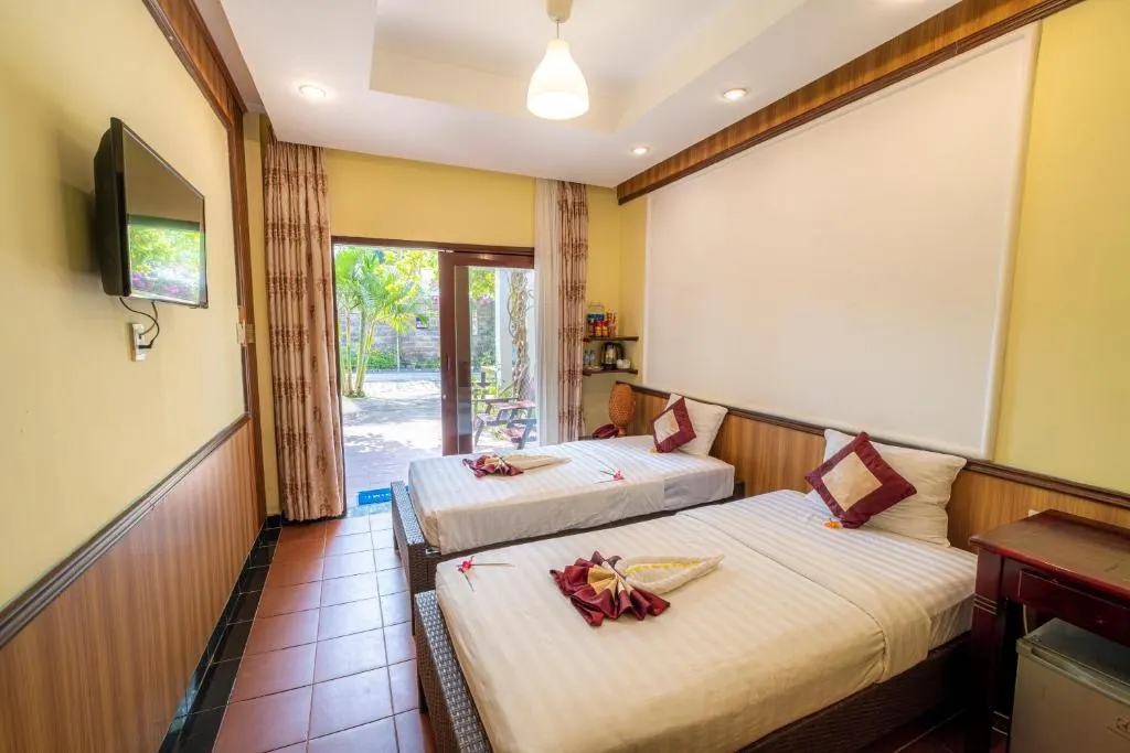 Thai Hoa Mui Ne Resort фото 3