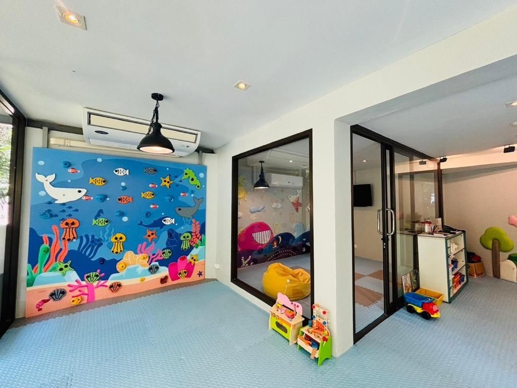 Dewa Phuket Resort & Villas фото 20