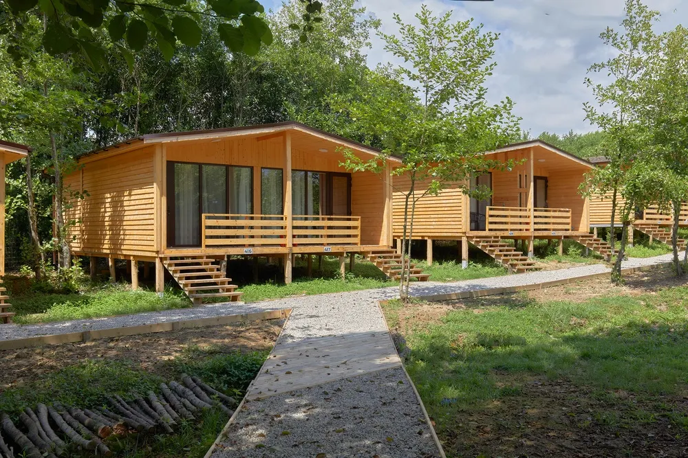 Garuda Glamping Abkhazia фото 22