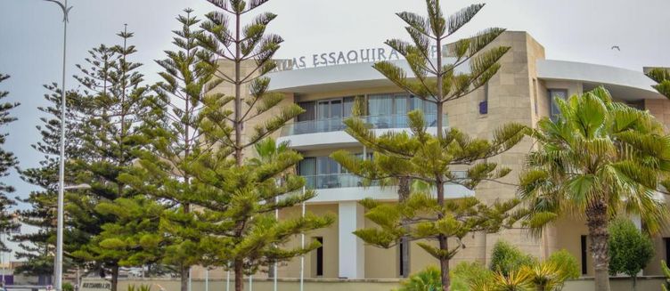 Фото отеля Atlas Essaouira & Spa