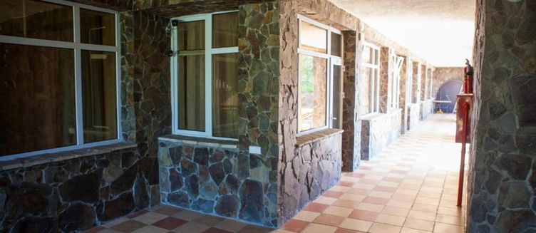 Фото отеля Villa Oliva-Art