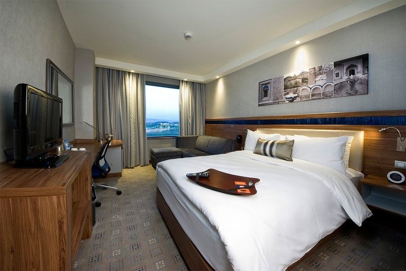 Hampton By Hilton Bursa фото 39