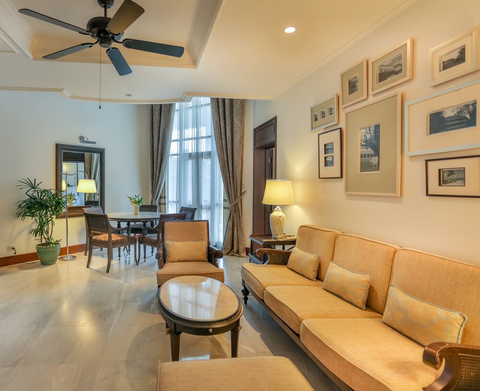 Centara Grand Beach Resort & Villas SHA Extra Plus фото 87