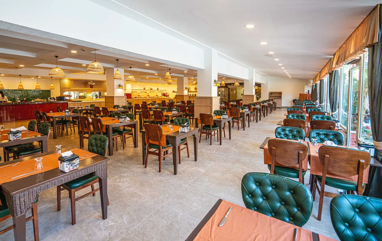 DG Hotels Rose Resort (Adults Only) фото 13