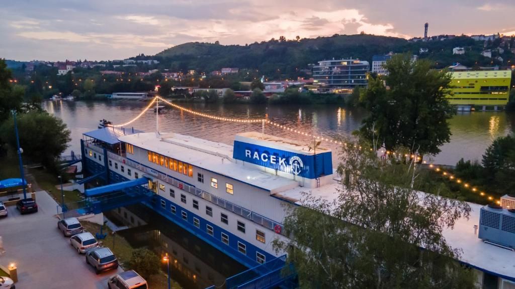Botel Racek фото 8