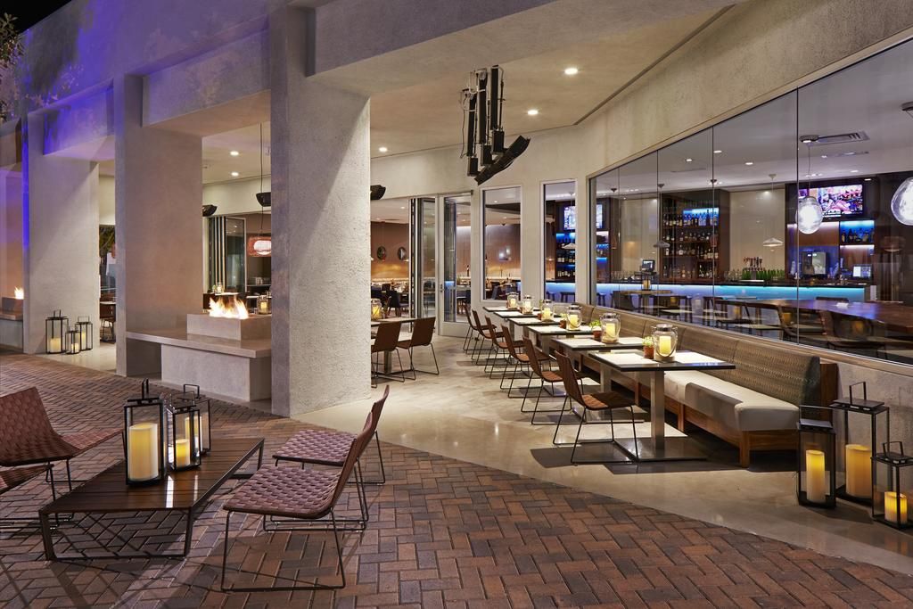 MDR Marina del Rey- a DoubleTree by Hilton фото 31