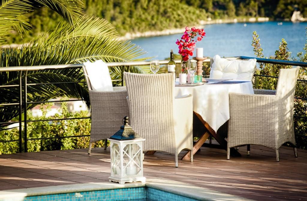 Vigles Sea View, Philian Hotels and Resorts фото 15