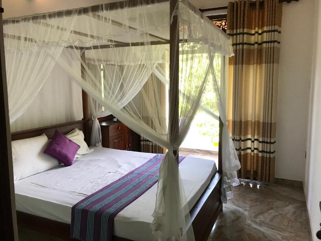 Guest House «Insy Villa Guest House» фото 4