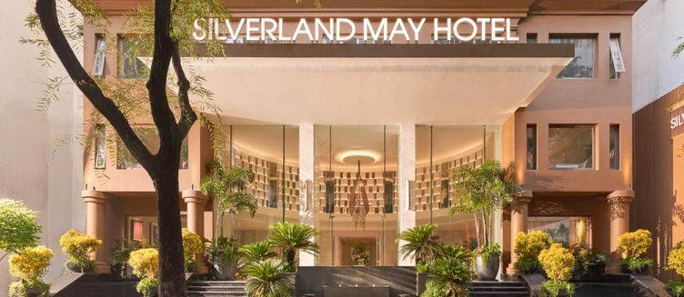 Фото отеля Silverland May Hotel