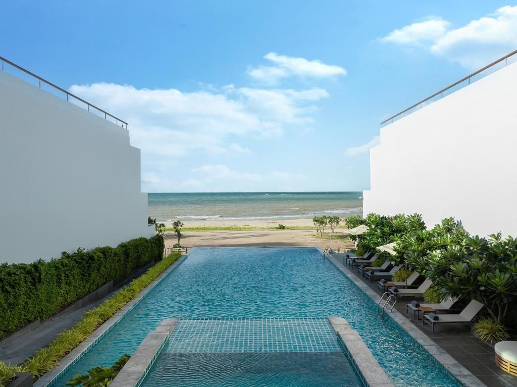 Eastin Resort Rayong фото 4