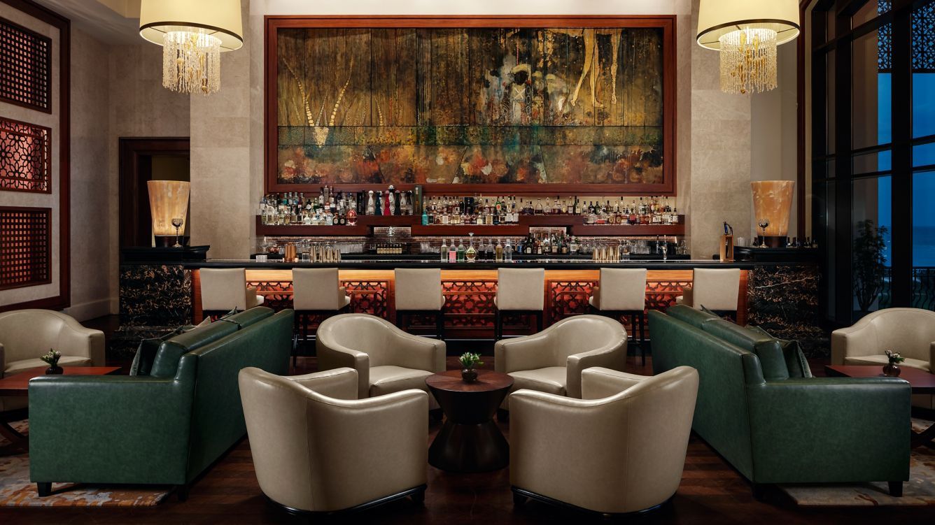 The St. Regis Saadiyat Island Resort фото 14