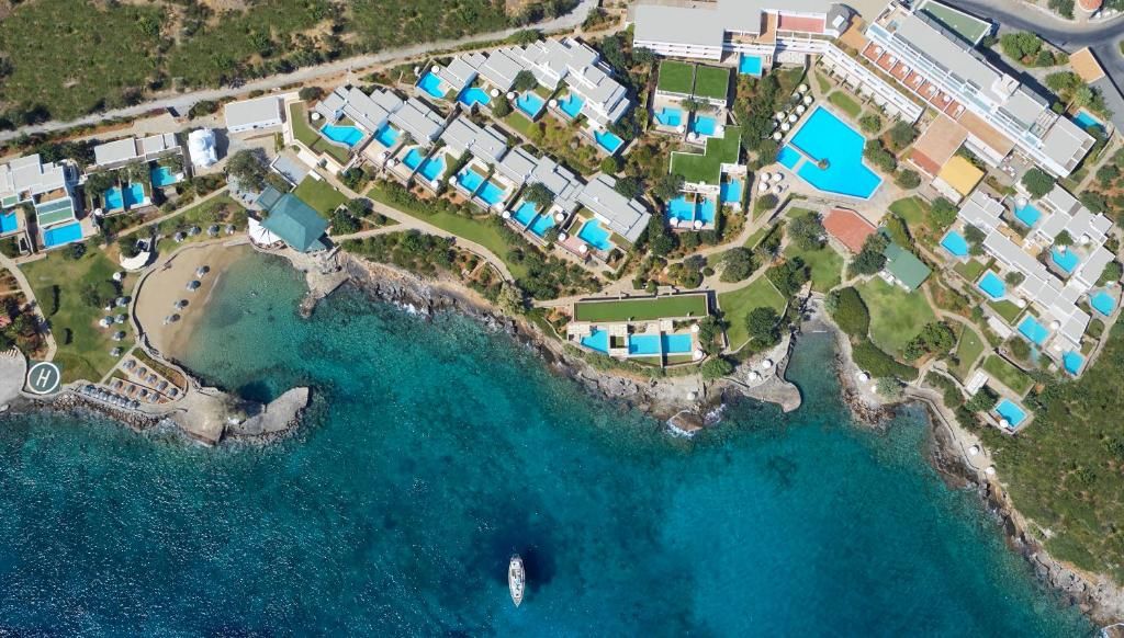 Elounda Mare Hotel фото 11