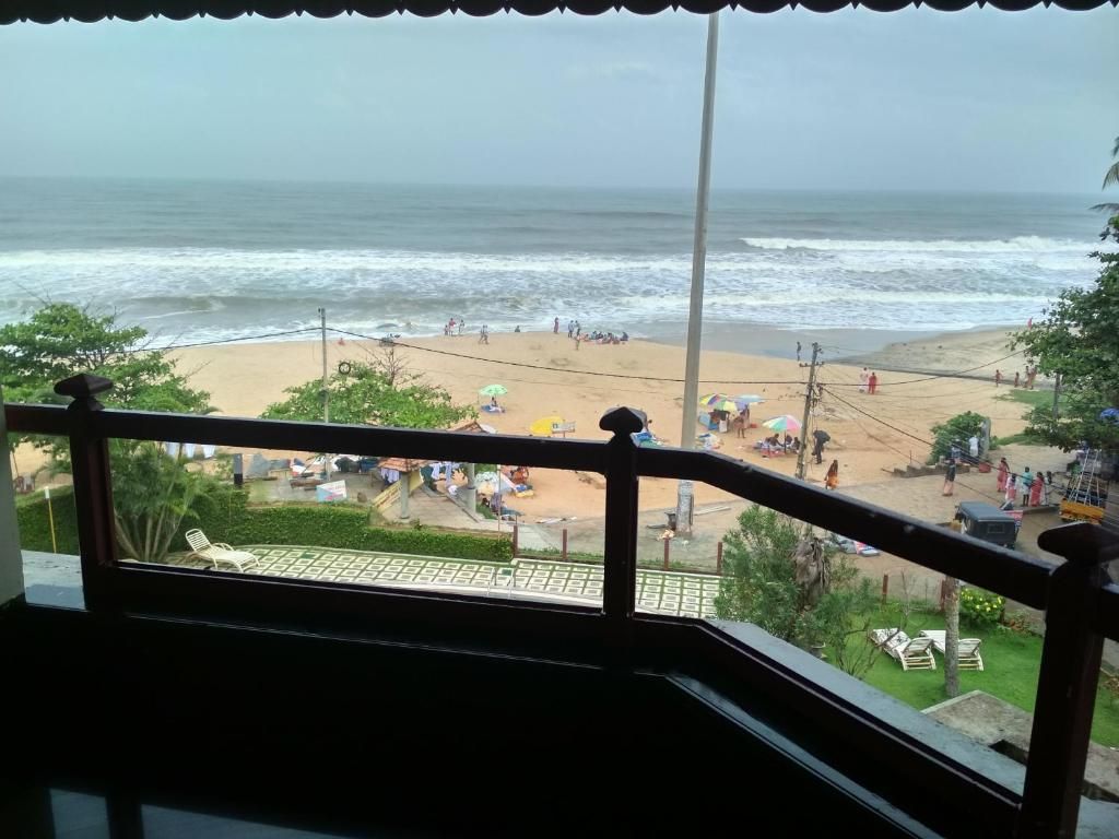 Hindustan Beach Retreat фото 66