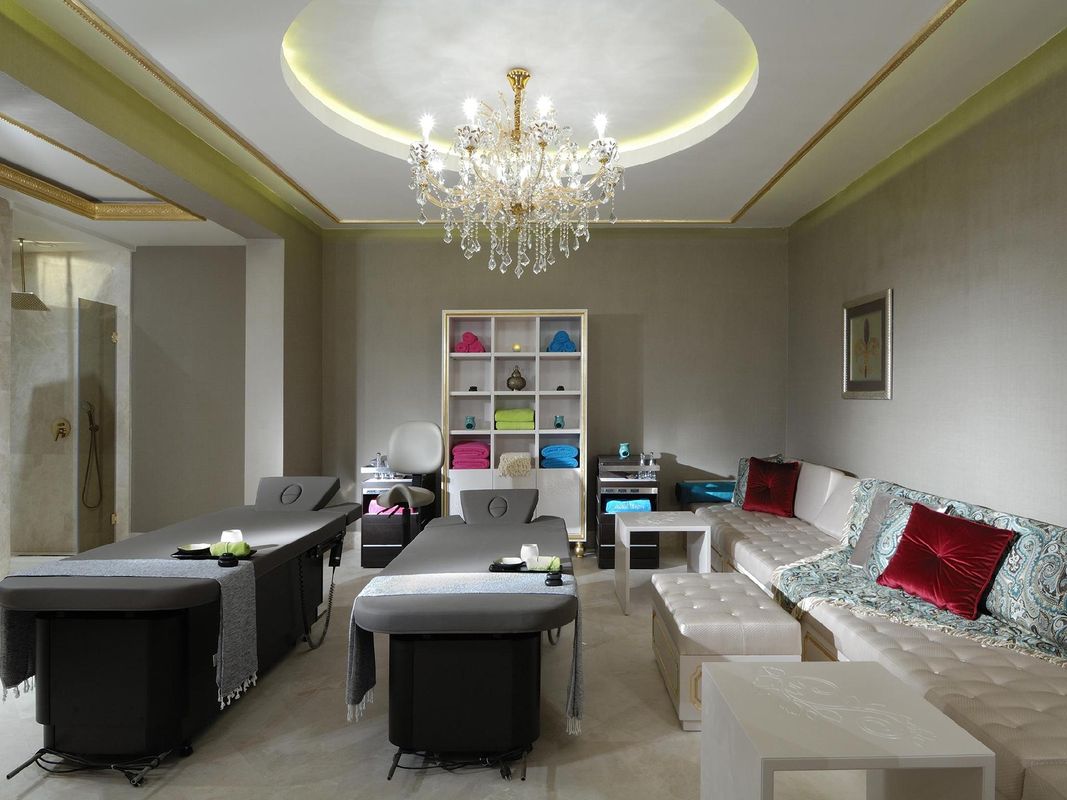 The Plaza Bodrum фото 112