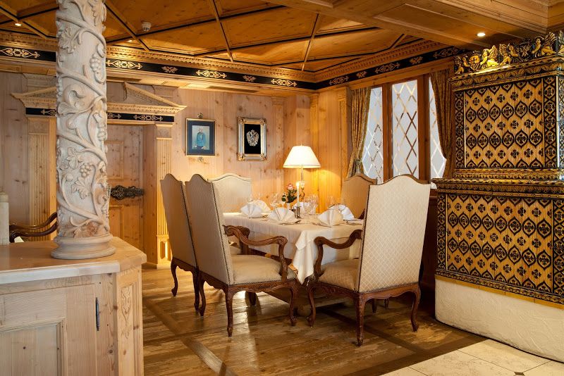 Hotel Berghof фото 16