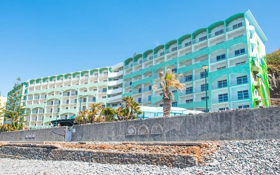 Pestana Ocean Bay Resort фото 41