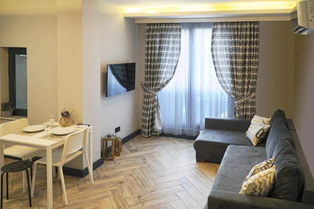 Meyde Boutique & Suites фото 15