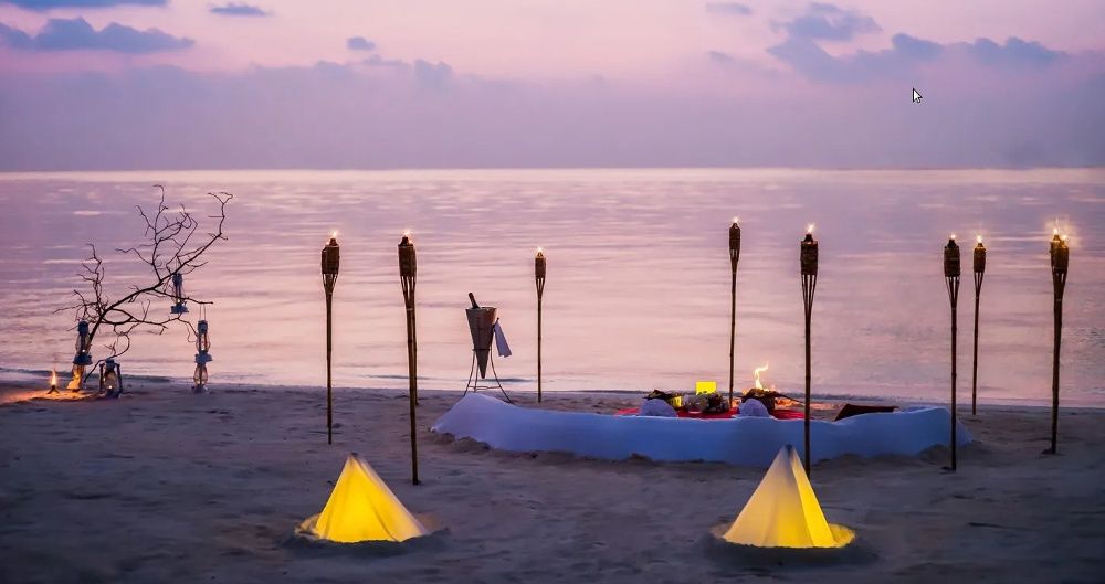 Anantara Veli Maldives Resort (Adults Only) фото 63