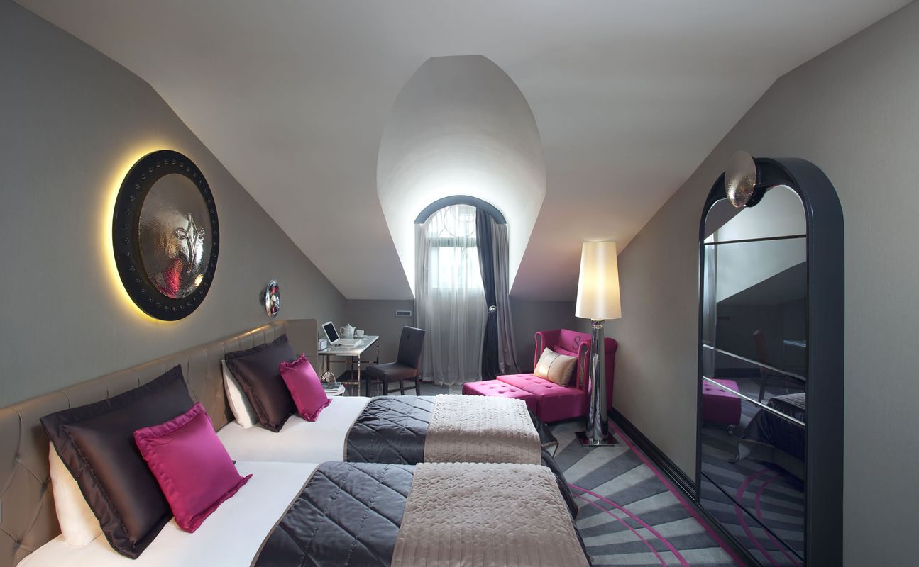 Sura Design Hotel & Suites фото 34