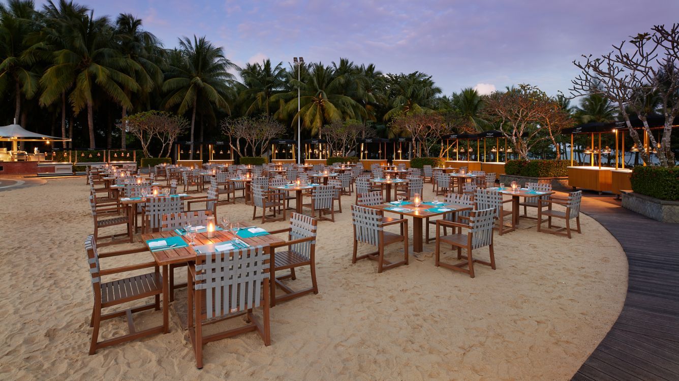 The Westin Sanya Haitang Bay Resort фото 21