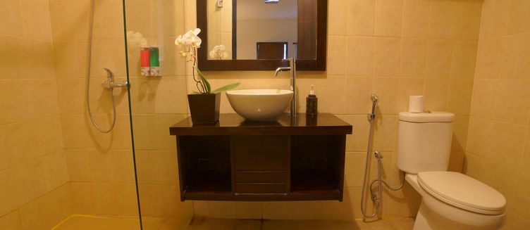 Фото отеля Sarinande Hotel