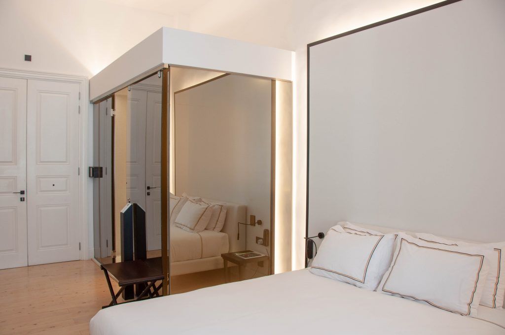 S Paul Boutique Hotel фото 3