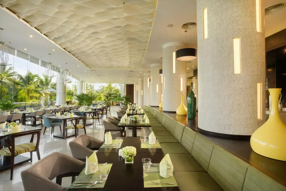 Vinpearl Resort & Spa Nha Trang Bay фото 14