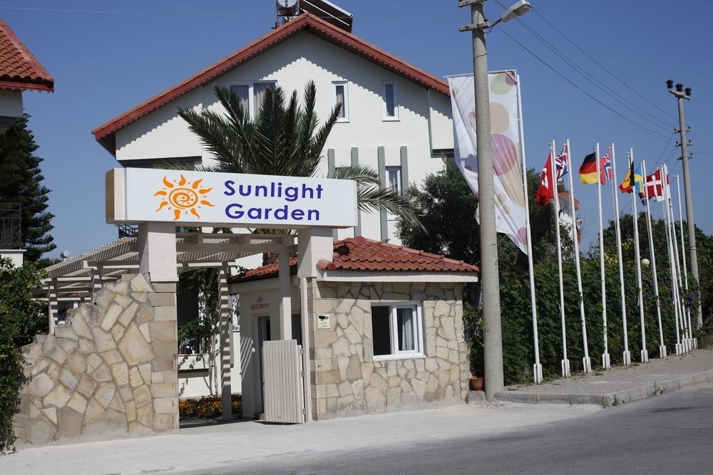 SunLight Garden фото 19