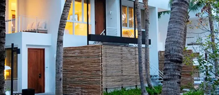Фото отеля Putahracsa Hua Hin Resort