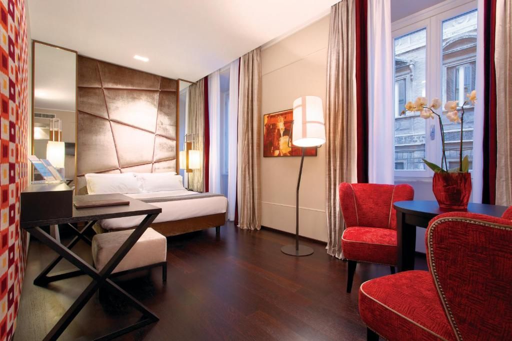 Stendhal Luxury Suites фото 7