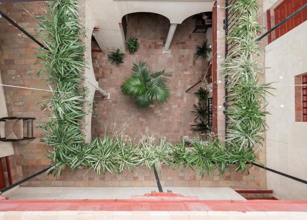 Hotel Las Casas de La Judería фото 7