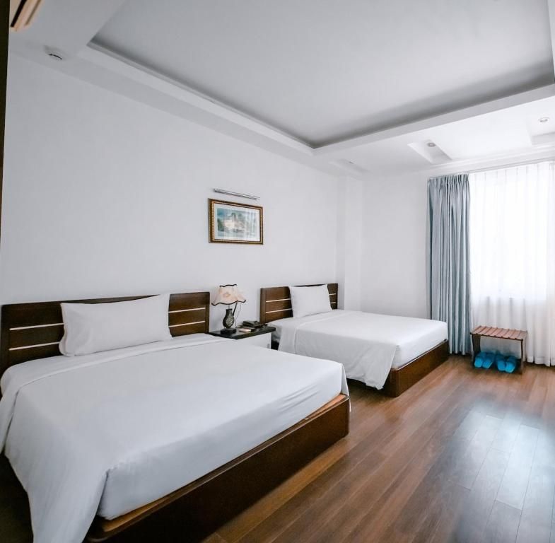 Happy Light Hotel Nha Trang фото 2