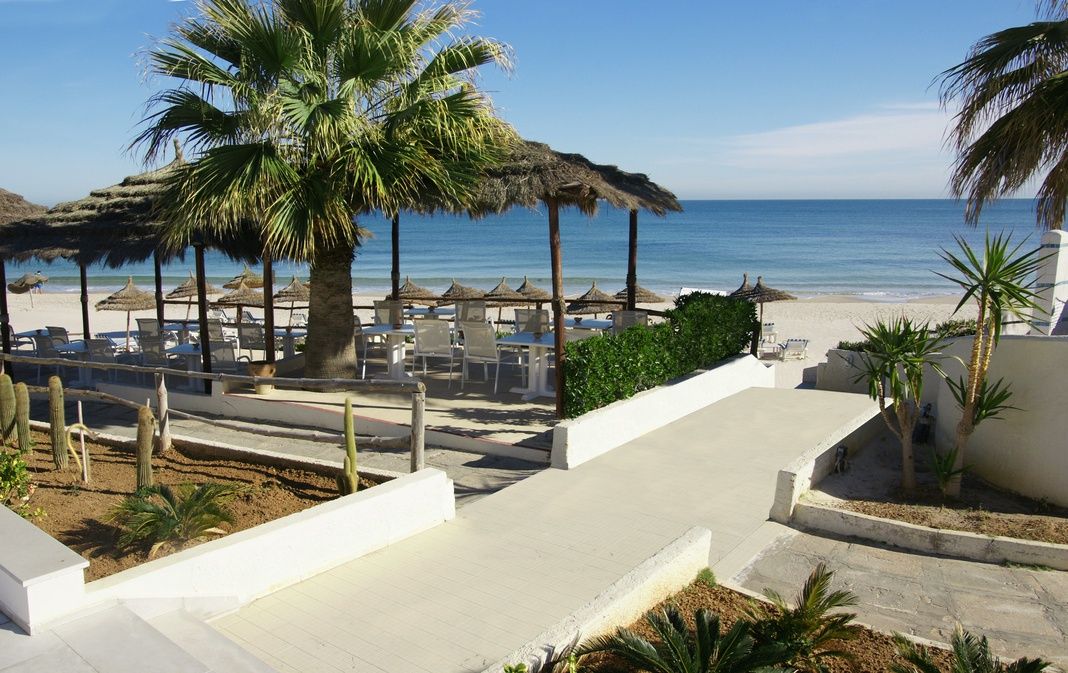 Iberostar Selection Diar El Andalous фото 7