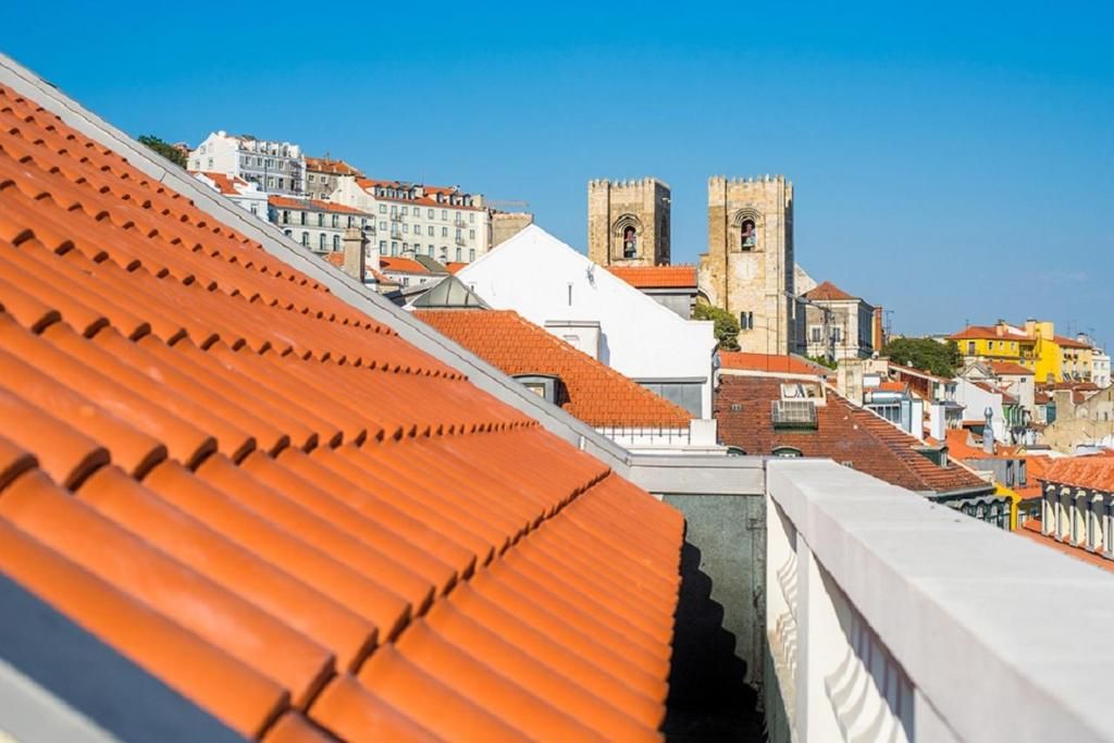 Pestana CR7 Lisboa фото 23