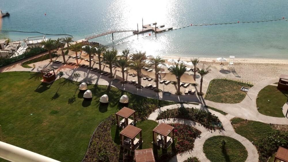 Bab Al Qasr Hotel фото 20