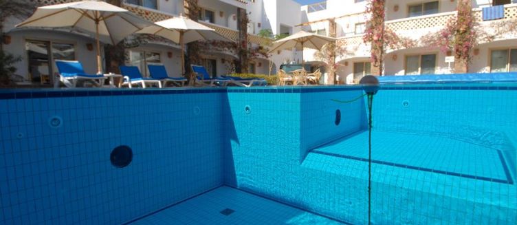 Фото отеля Camel Dive Club & Hotel - Boutique Hotel