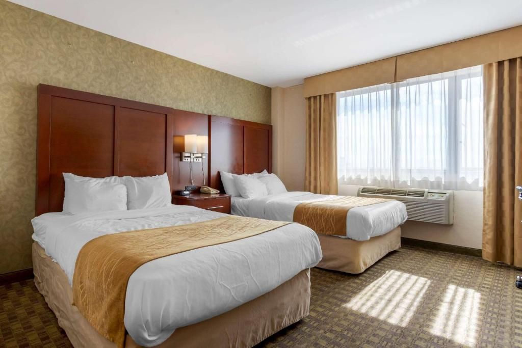 Comfort Inn Brooklyn фото 7