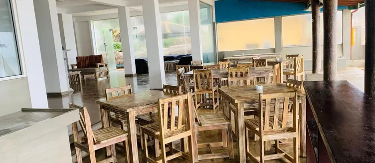 Фото отеля Yula Beach Hikkaduwa